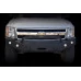 DV8 Offroad - Front Full Size Bumper