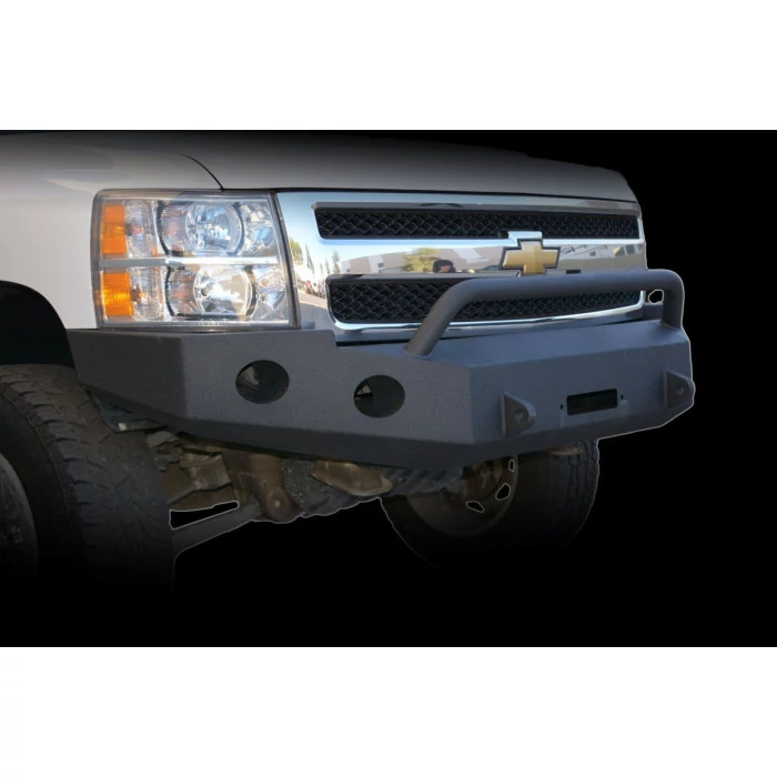 DV8 Offroad - Front Full Size Bumper