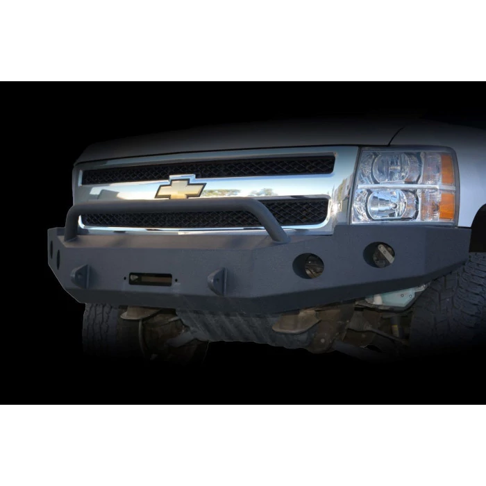 DV8 Offroad - Front Full Size Bumper