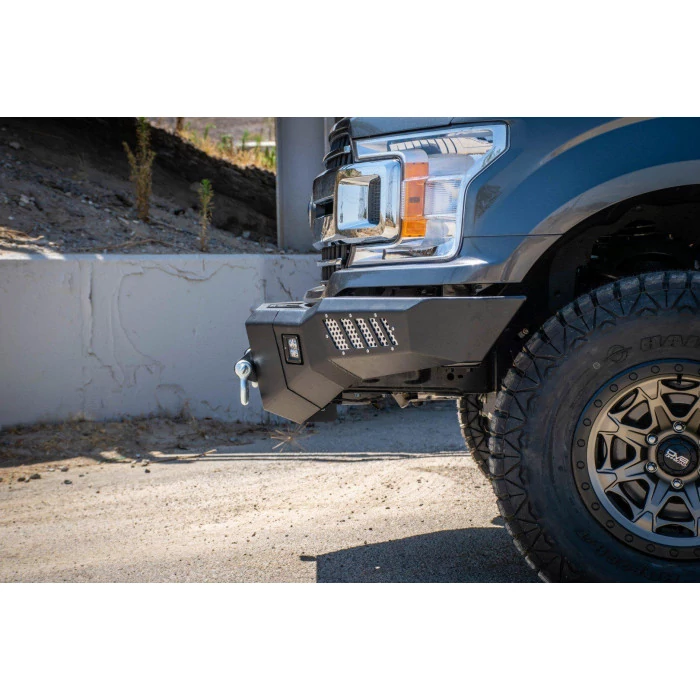 DV8 Offroad - Front Full Size Bumper