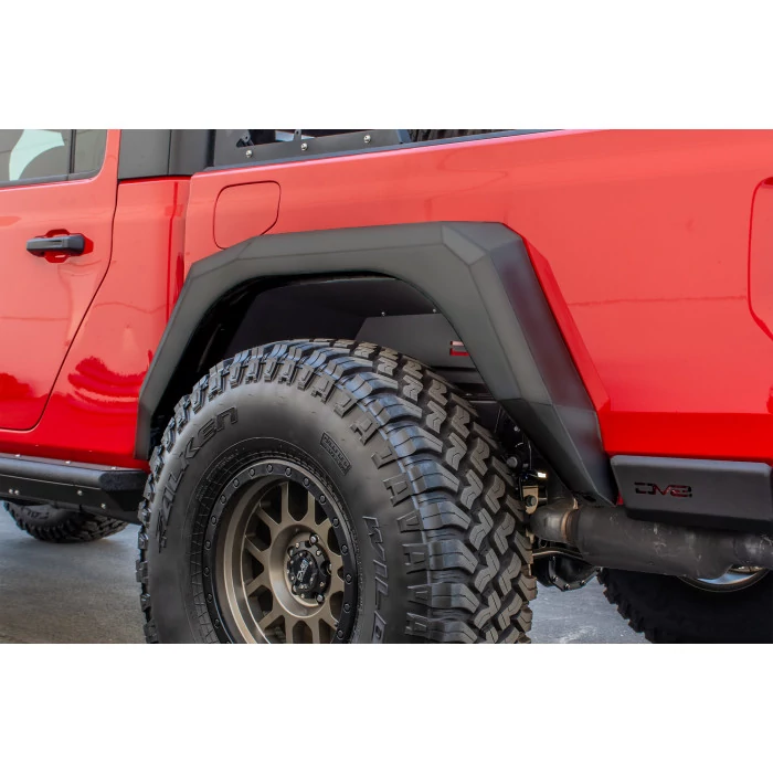 DV8 Offroad - Fender Flares