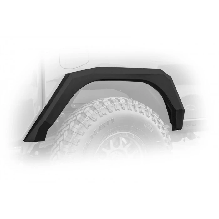 DV8 Offroad - Fender Flares