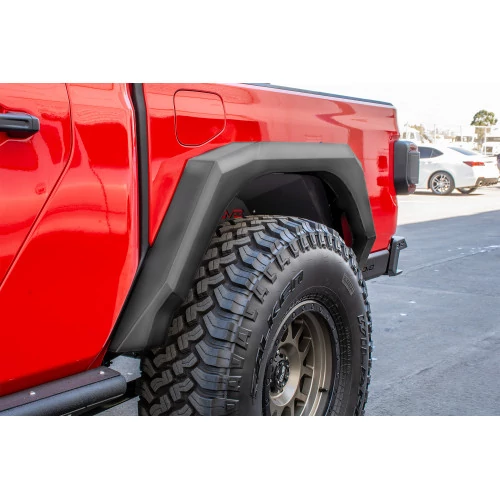 DV8 Offroad - Fender Flares