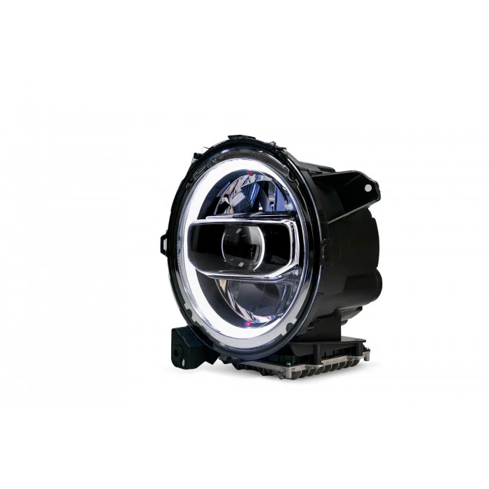 DV8 Offroad - LED Headlight Adapter Bracket
