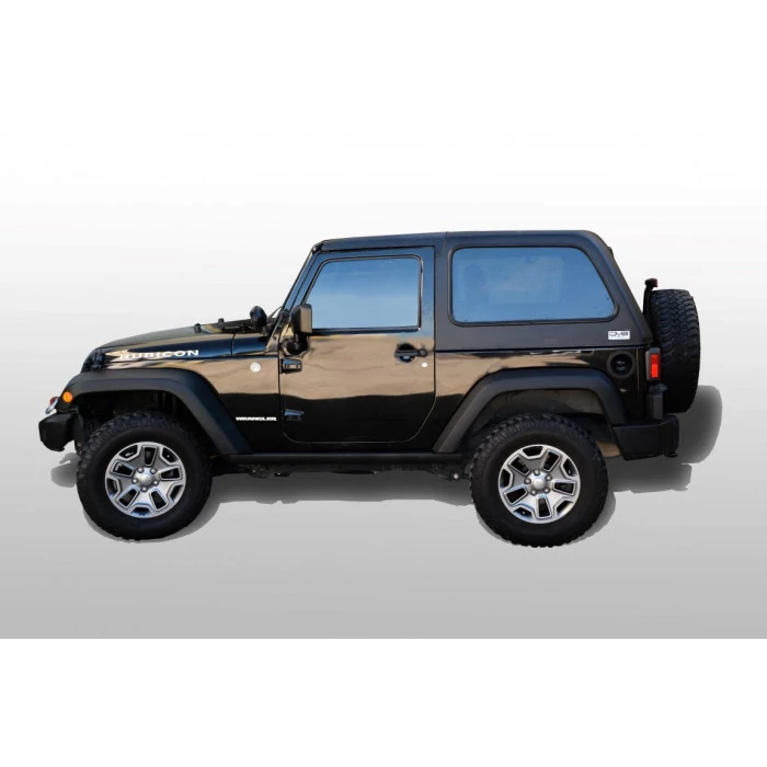 DV8 Offroad - Hard Top