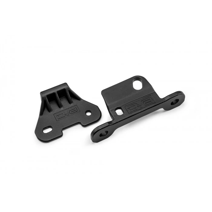 DV8 Offroad - Latch Closure Mechanism