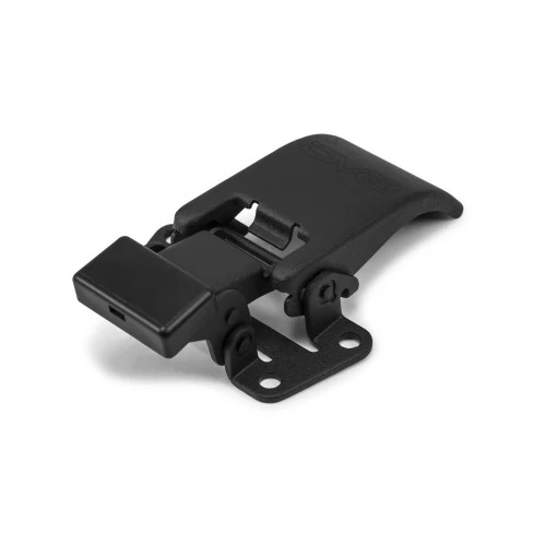 DV8 Offroad - Latch Closure Mechanism