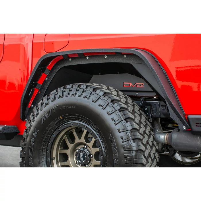 DV8 Offroad - Inner Fender