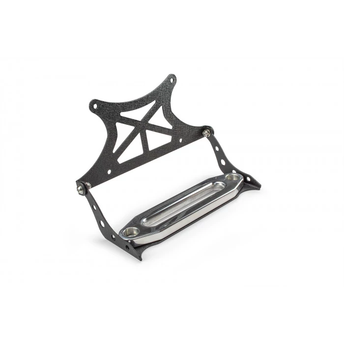 DV8 Offroad - Flip Up License Plate Bracket