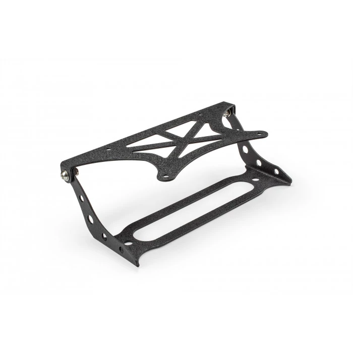 DV8 Offroad - Flip Up License Plate Bracket