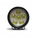 DV8 Offroad - 3.5" Round LED Light
