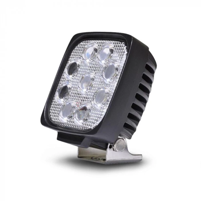DV8 Offroad - 5" Square LED Light