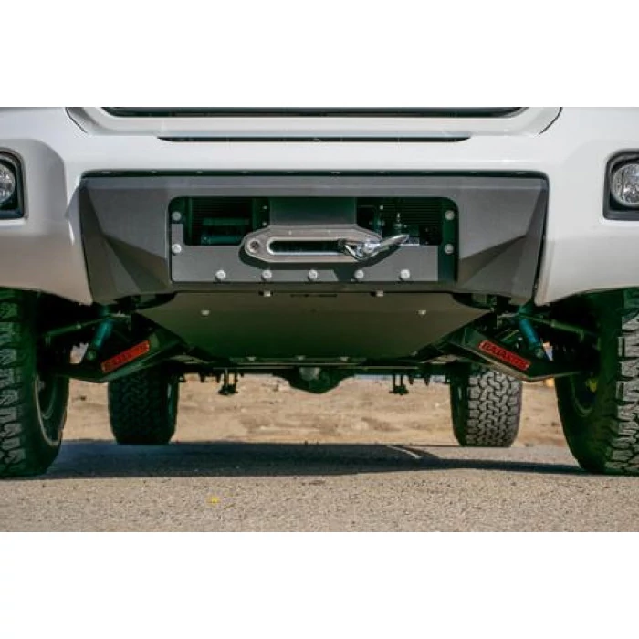 DV8 Offroad - Front Skid Plate