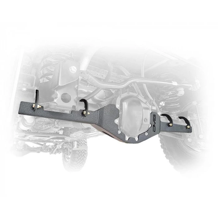 DV8 Offroad - Skid Plate