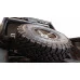 DV8 Offroad - Adjustable Tire Carrier