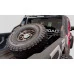 DV8 Offroad - Adjustable Tire Carrier