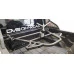 DV8 Offroad - Adjustable Tire Carrier