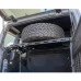 DV8 Offroad - Interior Tire Carrier/ Basket