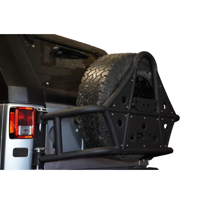 DV8 Offroad - Body Mount Tire Carrier