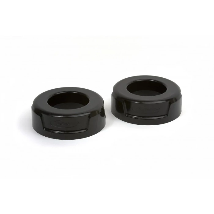 Daystar® - 1" ComfortRide Rear Coil Spring Spacers