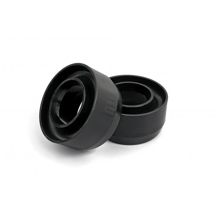 Daystar® - 2" ComfortRide Front Leveling Coil Spring Spacers