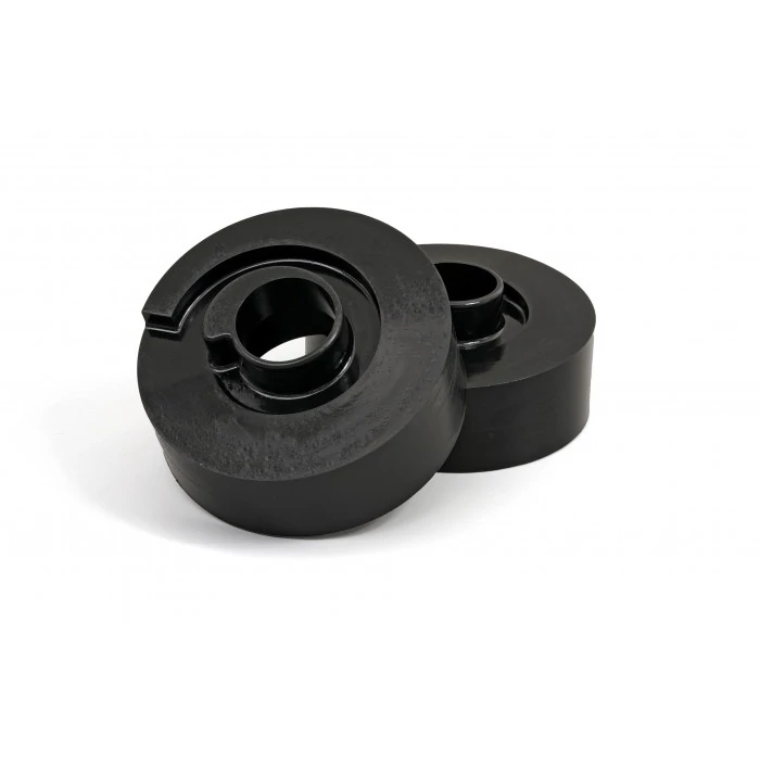 Daystar® - 1.75" ComfortRide Rear Coil Spring Spacers