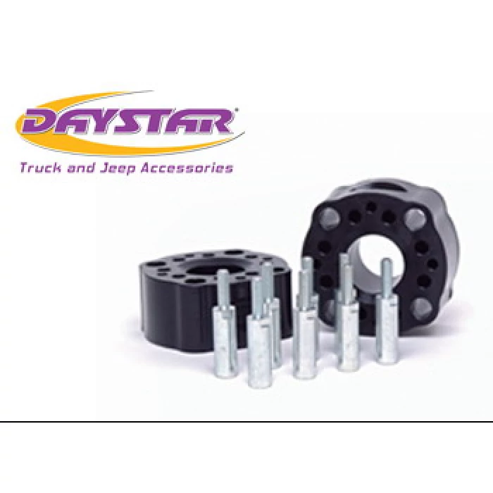 Daystar® - 3" ComfortRide Front Leveling Strut Spacers