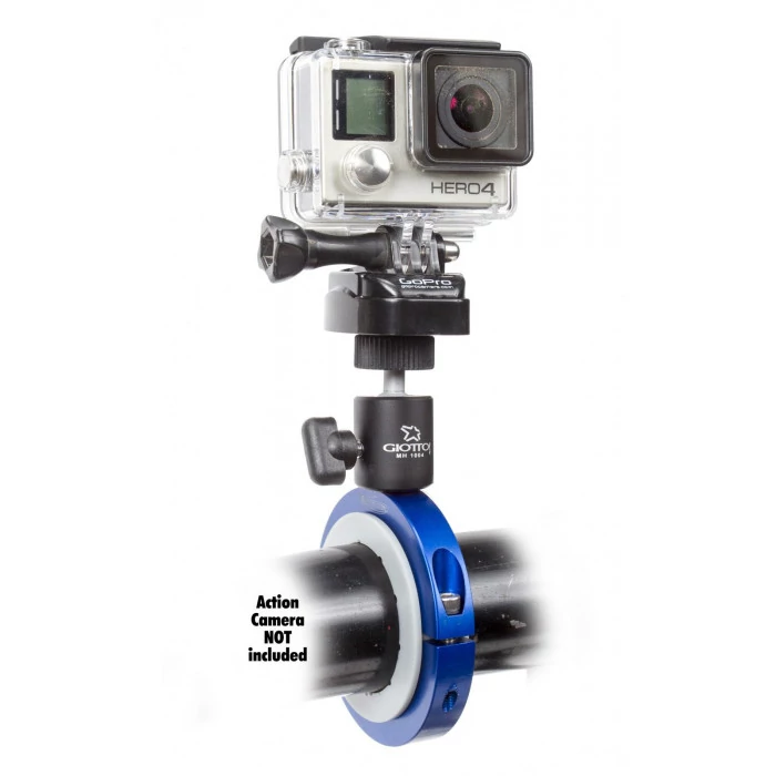 Daystar® - Blue Pro Mount POV Camera Mounting System