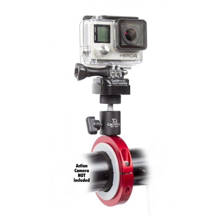 Daystar® - Red Pro Mount POV Camera Mounting System