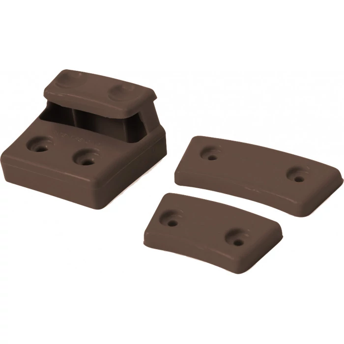 Daystar® - Brown Cam Can Replacement Cams