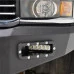 Daystar® - HD Front Bumper
