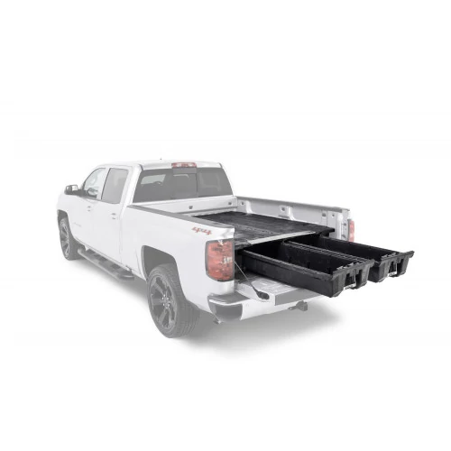 DECKED® - Truck Bed Storage System Ford