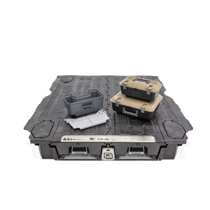 DECKED® - Truck Bed Storage System