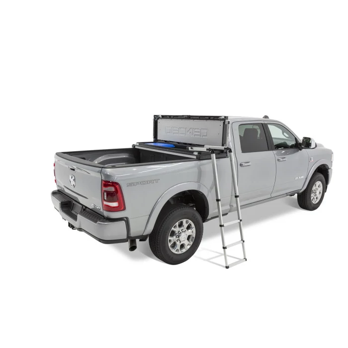 DECKED® - Tool Box with Ladder