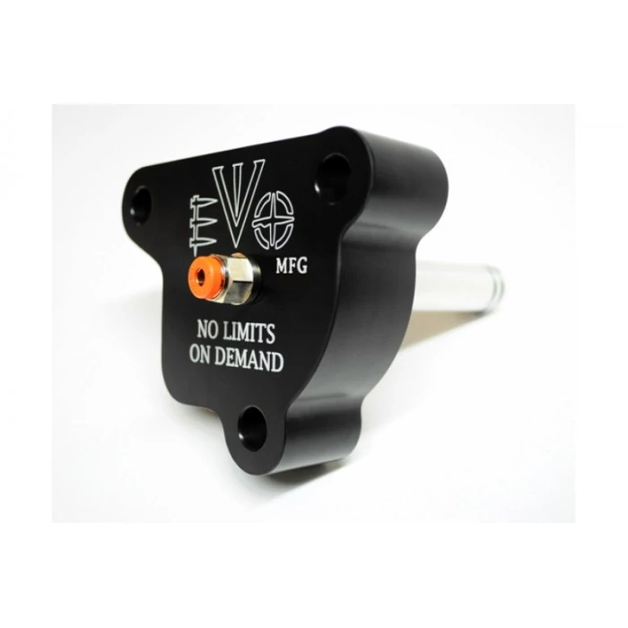 Evo Mfg - On-Demand