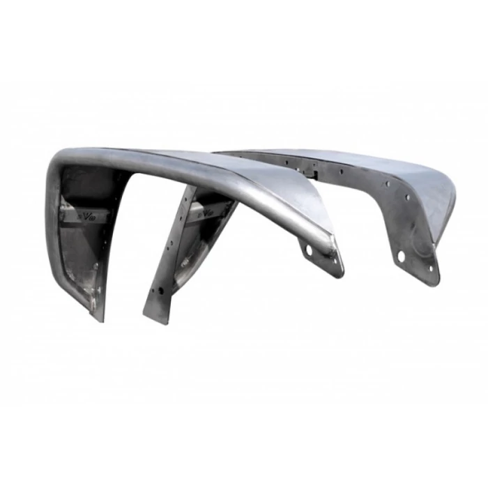 Evo Mfg - Front Fenders