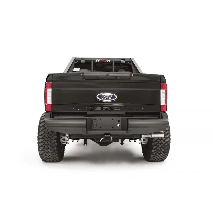 Fab Fours® - Elite Ranch Bumper