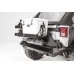 Fab Fours® - Air Compressor Yeti Tundra 35 Cooler Mount