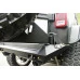 Fab Fours® - Off The Door Spare Tire Carrier
