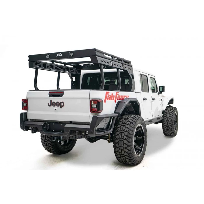 Fab Fours® - Overland Rack