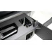 Fab Fours® - Winch Mount for Silverado 4500 HD