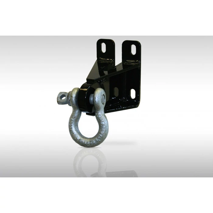 Fab Fours® - Ranch D-Ring Mount