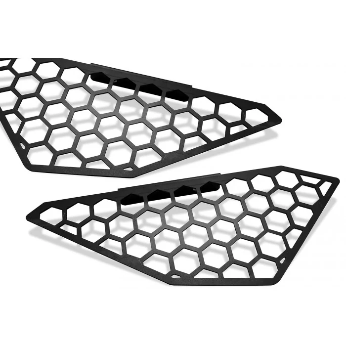 Fab Fours® - Vengeance Side Light Mesh Insert Cover