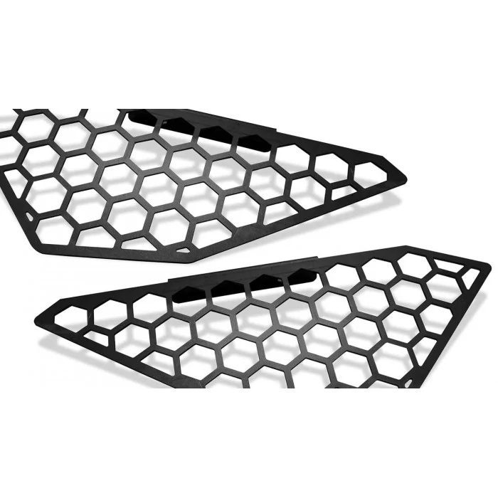 Fab Fours® - Vengeance Side Light Mesh Insert Cover