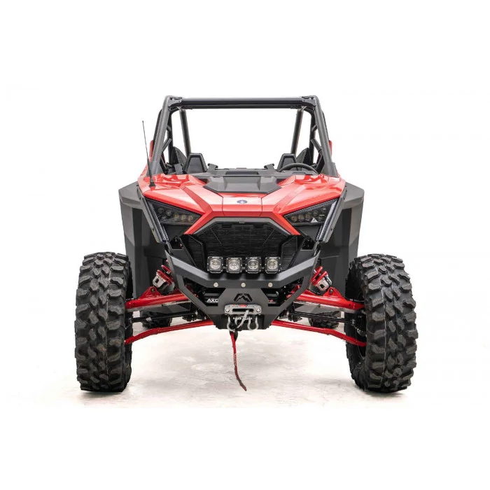 Fab Fours® - SXS Winch Bumper