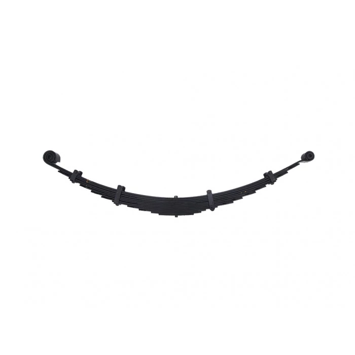 Icon Vehicle Dynamics® - 6" Front Lifted Leaf Spring