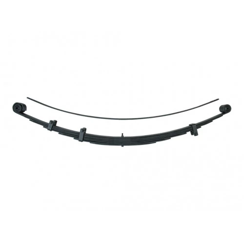 Icon Vehicle Dynamics® - Rear Multi-Rate RXT Lifted Leaf Spring