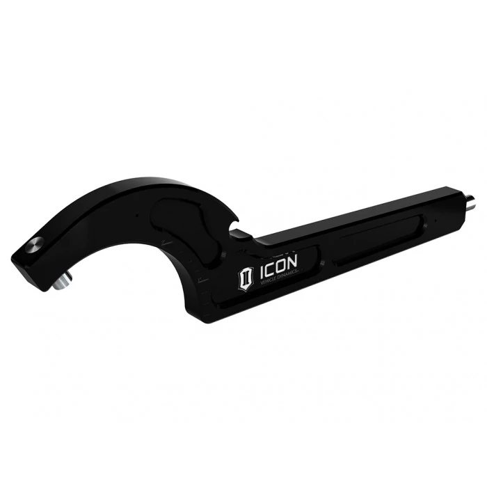 Icon Vehicle Dynamics® - Billet Spanner Wrench Kit