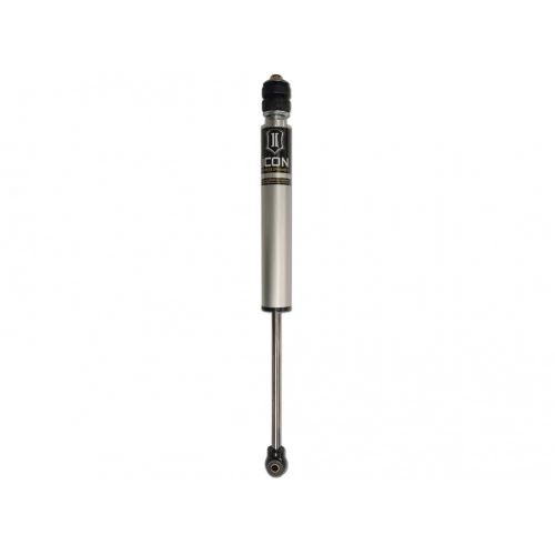 Icon Vehicle Dynamics® - 2.0 Aluminum Series 1.5-3" Rear Non-Reservoir Shock Absorber