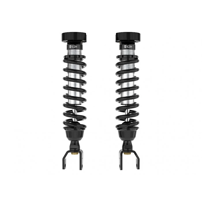 Icon Vehicle Dynamics® - 2.5 Series 2-3" IR Coilover Shocks Kit